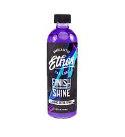 Ethos FINISH SHINE 473 мл Квик-детейлер для ЛКП автомобилей
